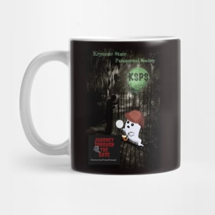 Keystone State Paranormal meets Crispy Holmes Mug